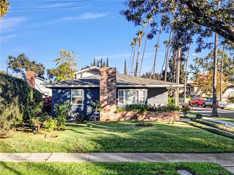 1380 1382 Glen Avenue Pasadena CA 91103
