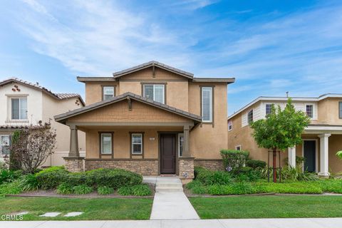 Photo of 618 Tiber River Way, Oxnard, CA 93036 (MLS # V1-35598)