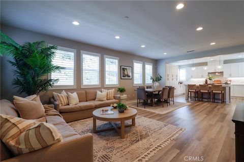 36 Jarano Street Rancho Mission Viejo CA 92694