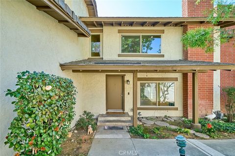 Photo of 1752 Aspen Village Way Way, West Covina, CA 91791 (MLS # TR26056733)