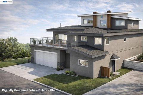 25910 Westview Way Hayward CA 94542