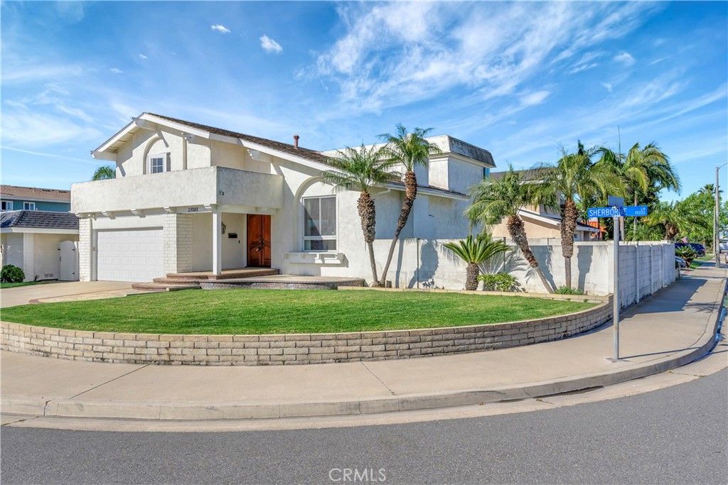 Photo of 19201 Sherborne Lane, Huntington Beach, CA 92646 (MLS # ND26065404)