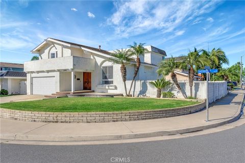 19201 Sherborne Lane Huntington Beach CA 92646
