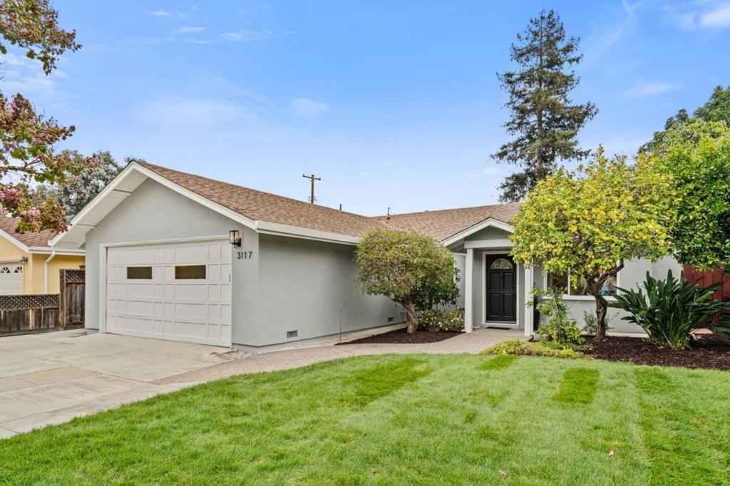 3117 Morris Drive