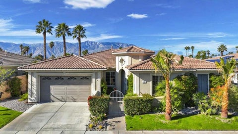 Photo of 53 Via Del Rossi, Rancho Mirage, CA 92270 (MLS # 219149401DA)