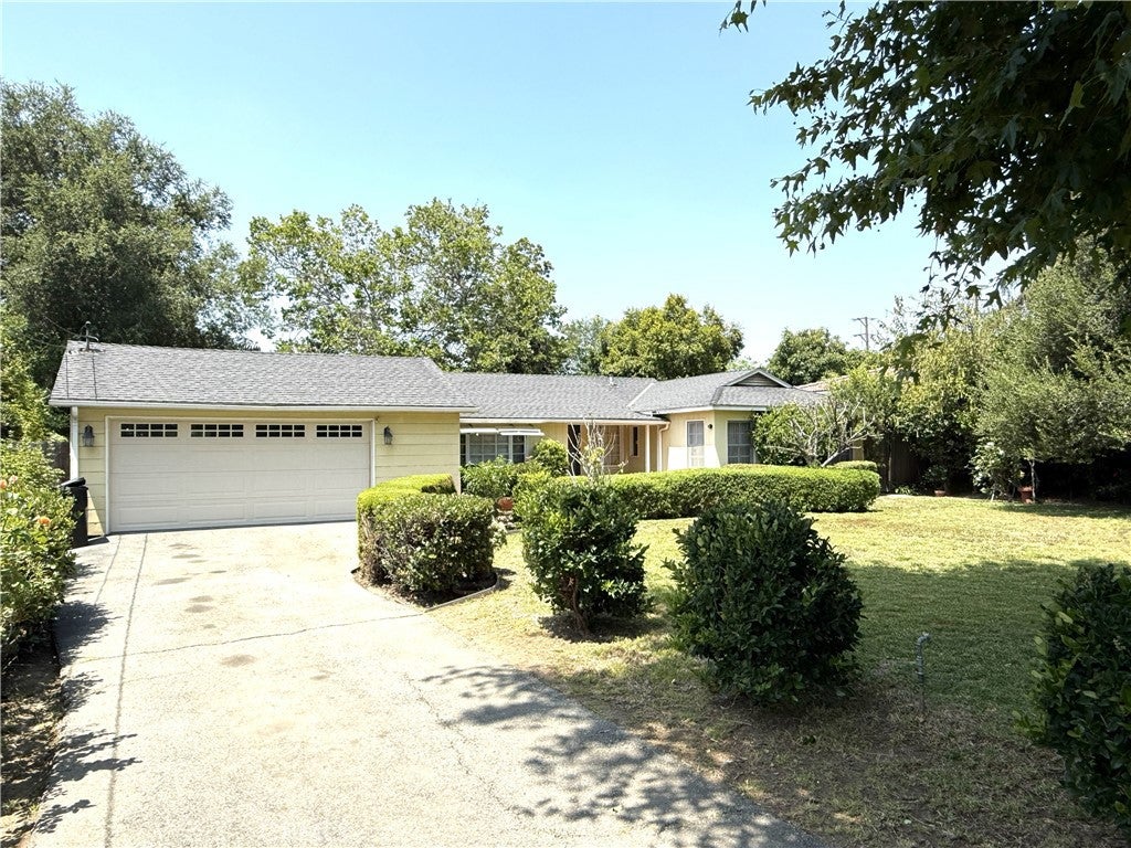 5307 Baldwin