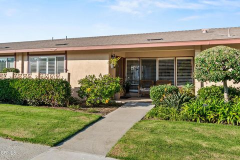 243 E Elfin Green Port Hueneme CA 93041