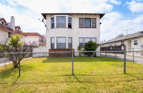Photo of 127 S Atlantic Boulevard, Alhambra, CA 91801 (MLS # DW26107484)