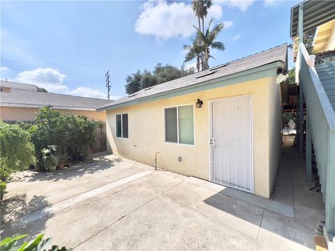 9651 Olive B Temple City CA 91780