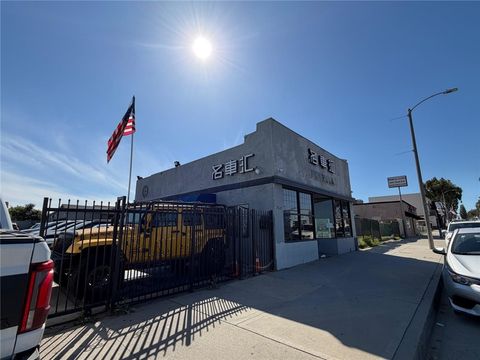 Photo of 7910 Garvey Avenue, Rosemead, CA 91770 (MLS # AR26058216)