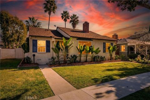 474 E 44th Circle Long Beach CA 90807