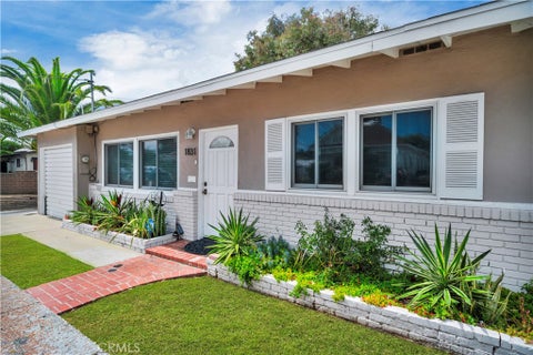Photo of 1831 259th Street, Lomita, CA 90717 (MLS # PV26140365)