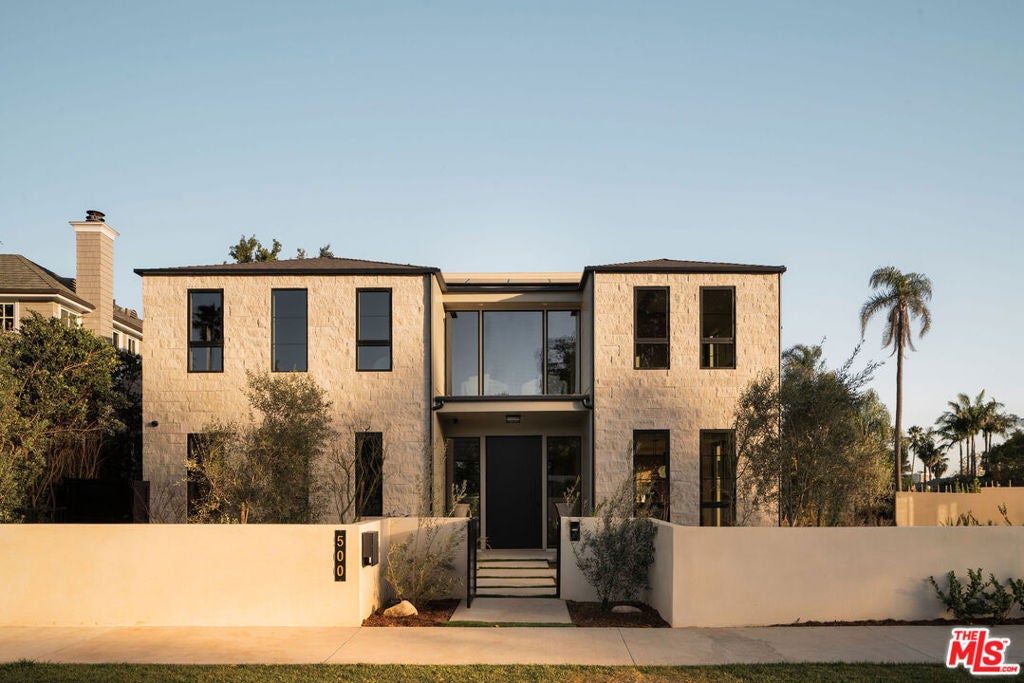 500 Ocampo Drive