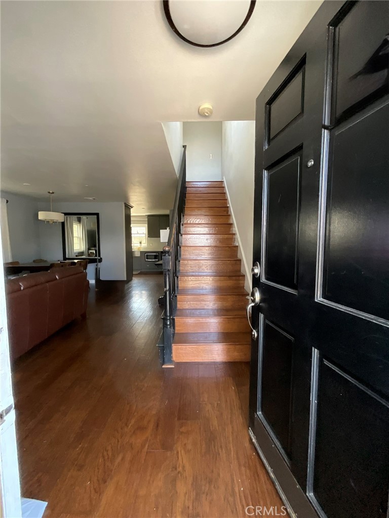 511 Jacmar Drive