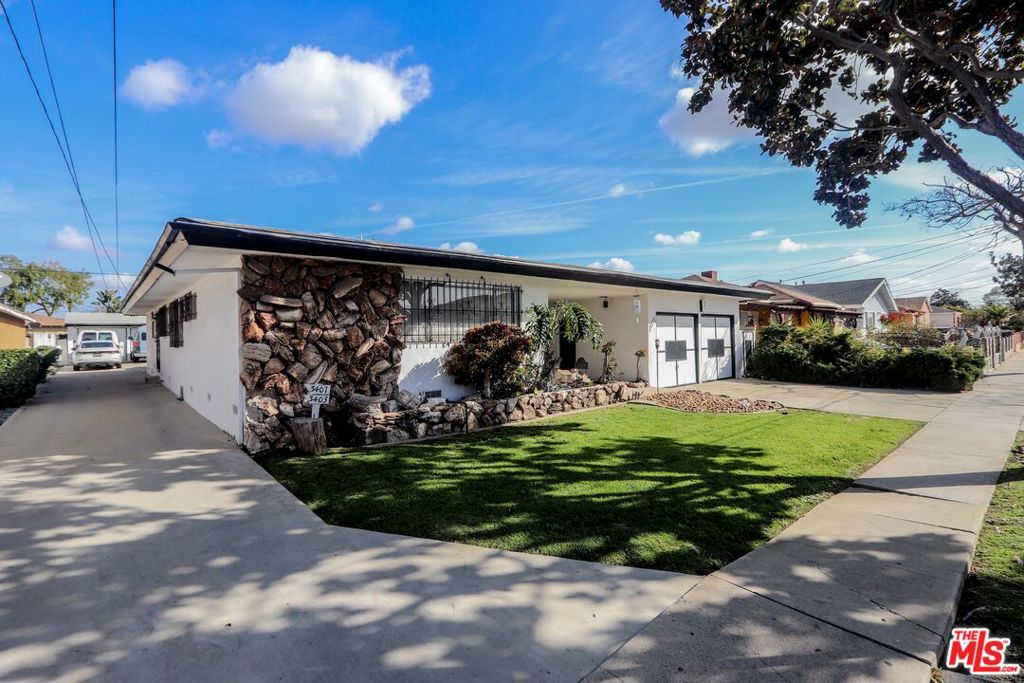 3337 W 111th Place