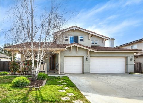 Photo of 23809 Barberry Place, Murrieta, CA 92562 (MLS # IG26043510)