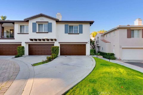 17 Calle Calurosa San Clemente CA 92673