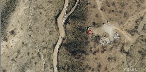 Photo of 30665 96th St E, Littlerock, CA 93543 (MLS # CV26057263)