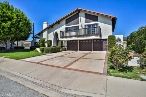 2009 Vinewood Street, La Verne, CA 91750 - MLS#: CV26205448