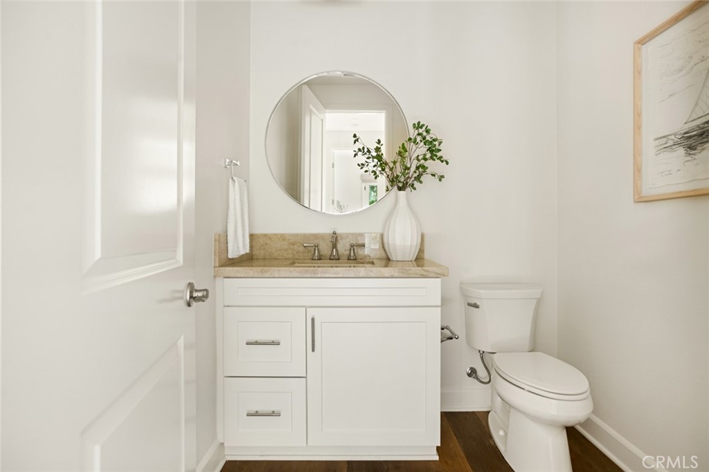 Sea Summit - Residential