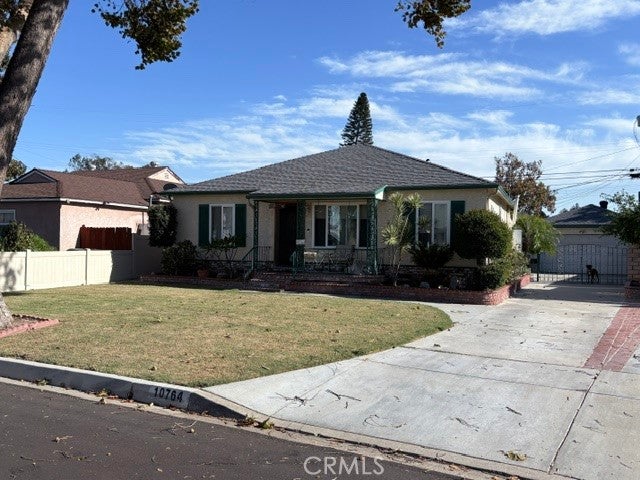 Properties 1 10764 Little Lake Road