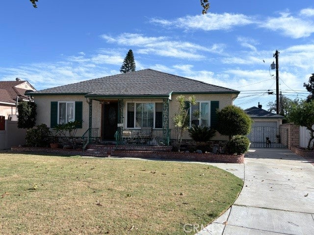 Properties 2 10764 Little Lake Road