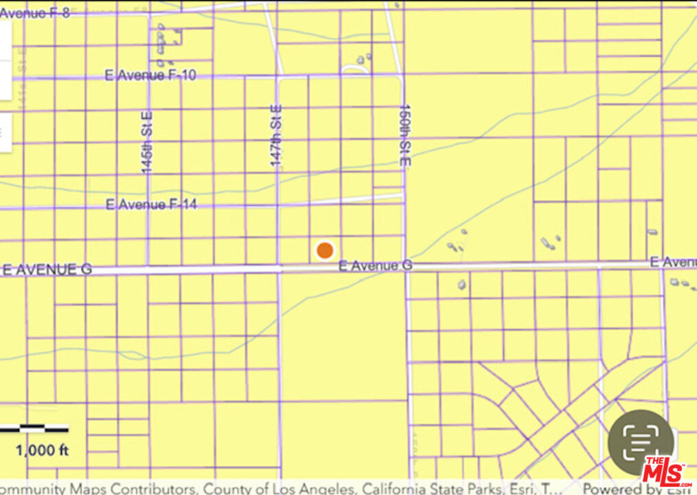 0 147th St E & E. Avenue F-14