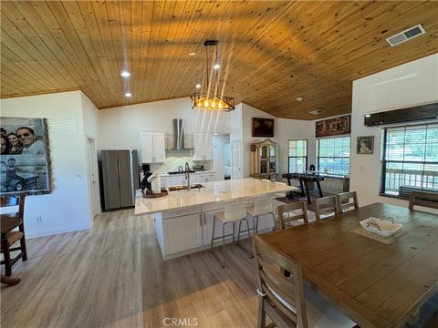 Photo of 16501 Aleutian, Pine Mountain Club, CA 93222 (MLS # SR26067923)