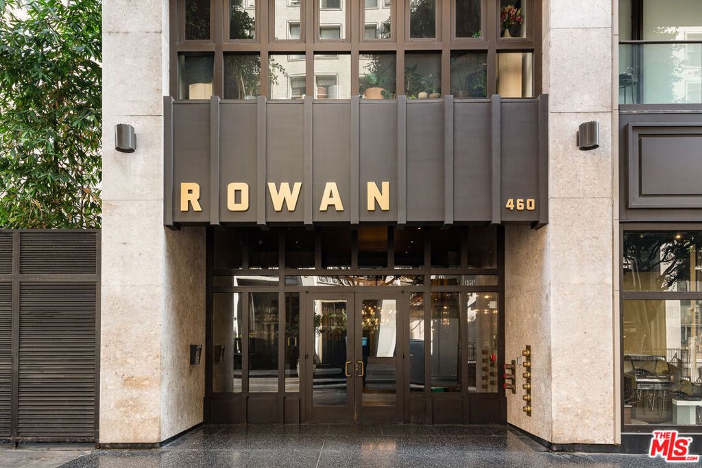 Photo of 460 S Spring Street #1211, Los Angeles, CA 90013 (MLS # 26645625)