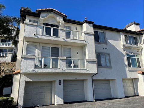 30902 Clubhouse Dr 18E Laguna Niguel CA 92677