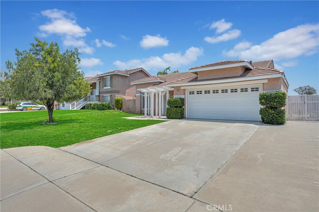 7581 Stoney Creek Drive