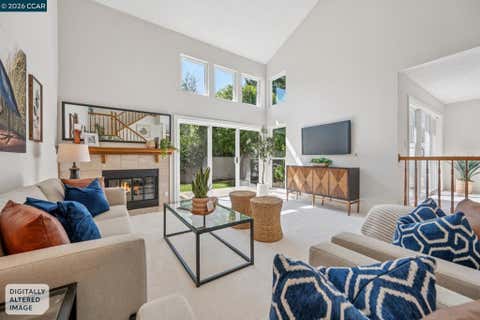 Photo of 1944 Via Appia, Walnut Creek, CA 94598 (MLS # 41144836)