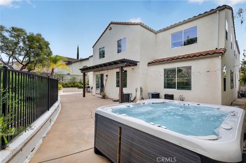 Tiny photo for 45136 Willowick St, Temecula, CA 92592 (MLS # SW26087441)