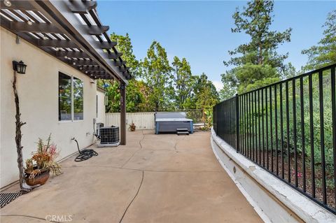 Tiny photo for 45136 Willowick St, Temecula, CA 92592 (MLS # SW26087441)