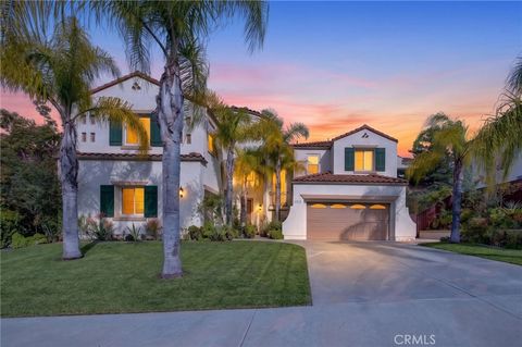 Photo of 45136 Willowick St, Temecula, CA 92592 (MLS # SW26087441)