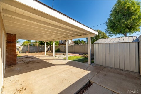 Tiny photo for 1685 S Belle AVE, Corona, CA 92882 (MLS # IG26233349)
