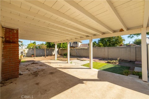 Tiny photo for 1685 S Belle AVE, Corona, CA 92882 (MLS # IG26233349)
