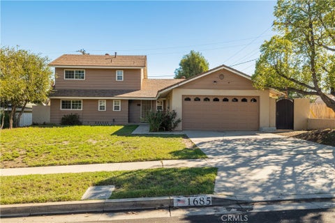 Photo of 1685 S Belle AVE, Corona, CA 92882 (MLS # IG26233349)