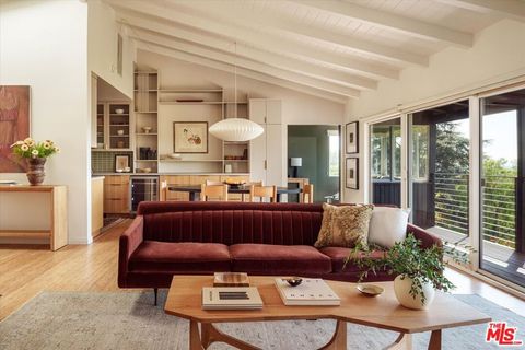 Photo of 2015 Hollyvista Avenue, Los Angeles, CA 90027 (MLS # 26664197)