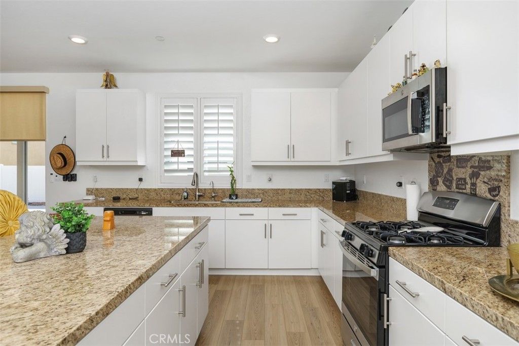 Photo of 5073 Moon Eye Way, Hemet, CA 92545 (MLS # SW26035186)