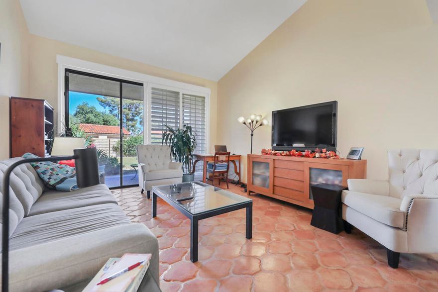 &#127749; Welcome to Your Cozy Private Retreat in Sunrise Country Club! &#127969;Looking for the perfect weekend escape or a smart investment opportunity in the heart of Rancho Mirage? Look no further than this charming and affordably priced condo in the highly sought-after Sunrise Country Club -- one of the best values in the entire desert!&#10024; Property Highlights:&#128184; One of the Lowest Priced Condos in Rancho Mirage!&#128719; 1 Bedroom | 1 Bathroom | Open Concept Living&#129521; Classic Saltillo Tile Flooring Throughout -- Timeless Desert Style&#127807; Tucked Away on a Private Greenbelt Location for Peace & Quiet&#127774; Bright & Airy Kitchen Overlooking a Tranquil Courtyard&#127748; Mountain Views that Provide the Perfect Backdrop for Morning Coffee or Sunset Cocktails&#127796; Located in a Prestigious Gated Golf Community with Amenities Including Pools, Tennis Courts, Pickleball, Fitness Center, and ClubhouseWhether you're looking for a low-maintenance desert escape, a vacation rental opportunity, or your first step into the Rancho Mirage real estate market, this inviting condo offers incredible value and unbeatable charm.&#128205; Just minutes from world-class shopping, dining, and entertainment in Palm Desert and Palm Springs -- this is desert living at its best!&#128172; Schedule your private showing today and discover the hidden gem that everyone's talking about.&#128242; Don't wait -- this one won't last!