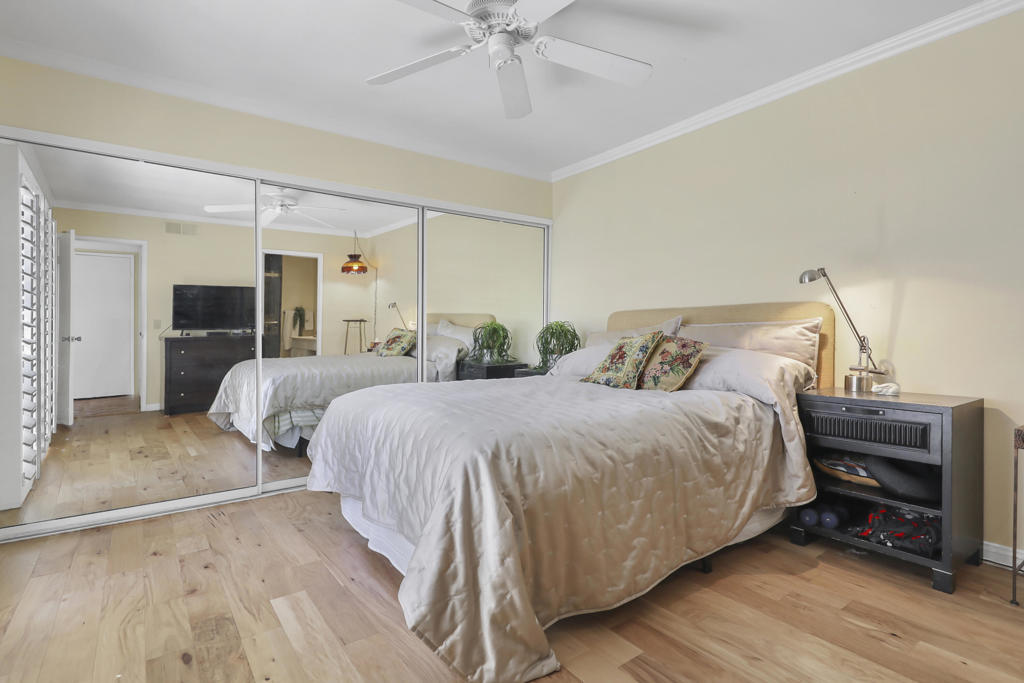 Sunrise C.C. - Residential