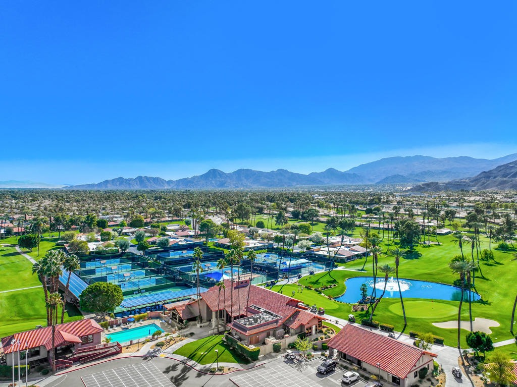 Sunrise C.C. - Residential