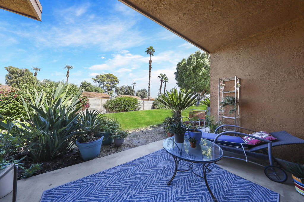 Sunrise C.C. - Residential