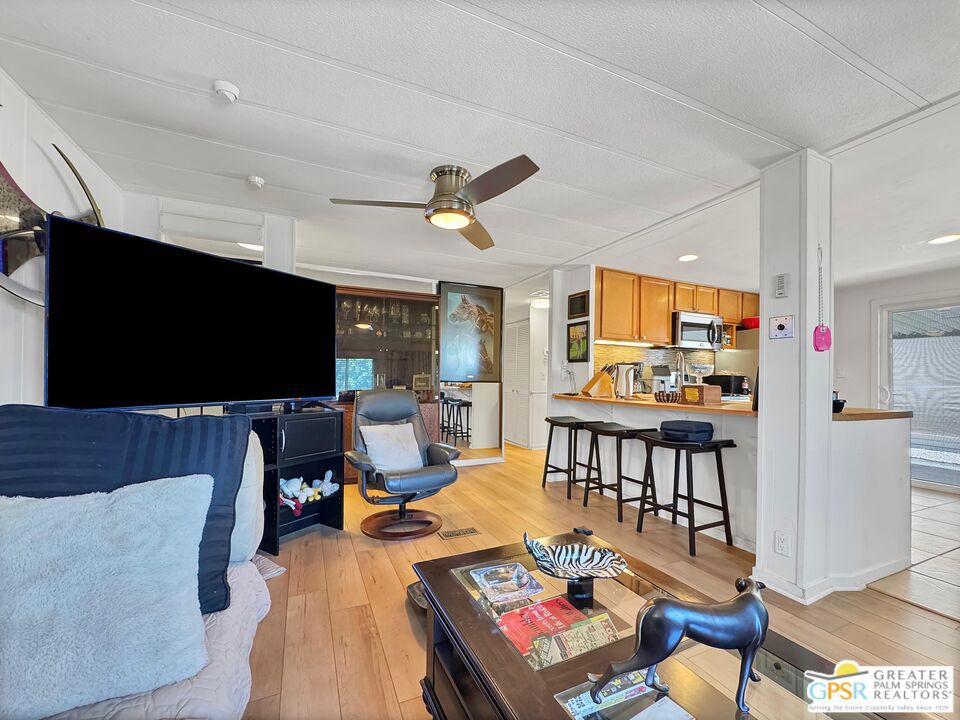 Not in a Development - Manufactured In Park