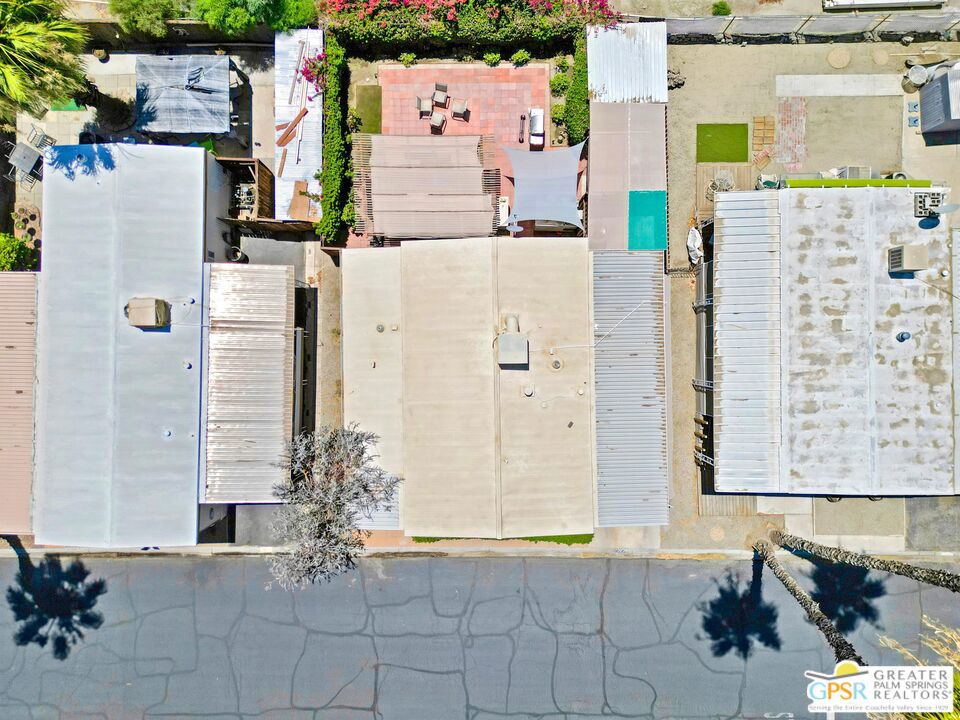 Not in a Development - Manufactured In Park