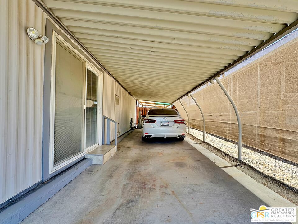 Not in a Development - Manufactured In Park