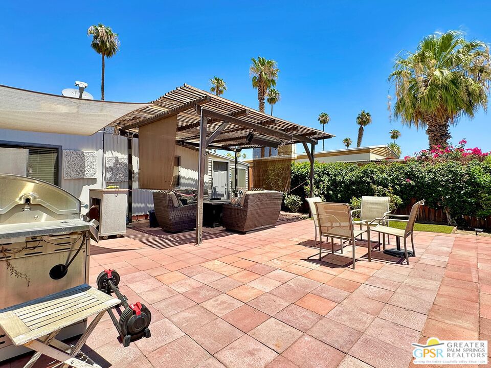 Not in a Development - Manufactured In Park