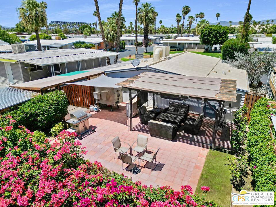 Not in a Development - Manufactured In Park