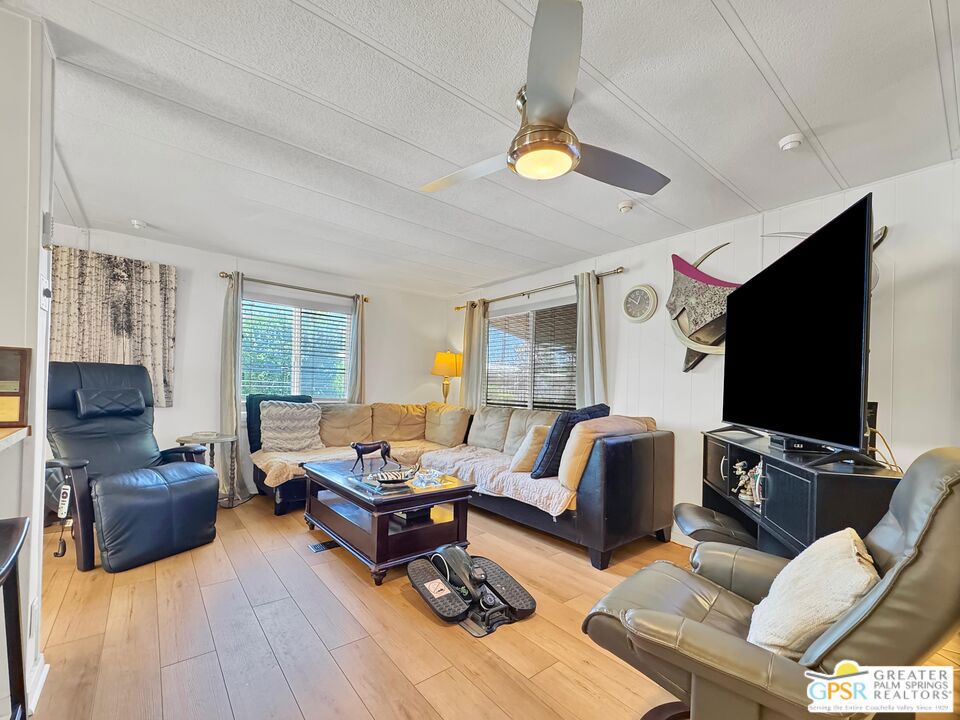 Not in a Development - Manufactured In Park